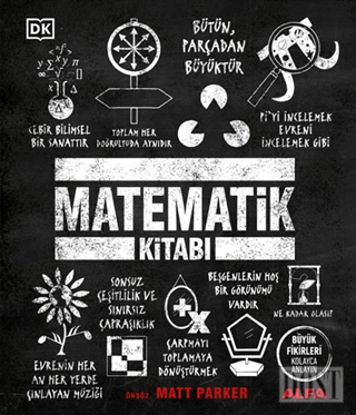 Matematik Kitab 
